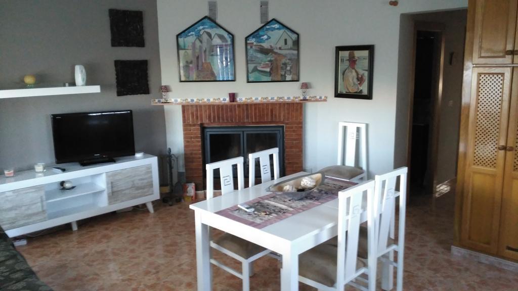 Maison d'hôtes Ca Erik à Mareny Barraquetas Extérieur photo