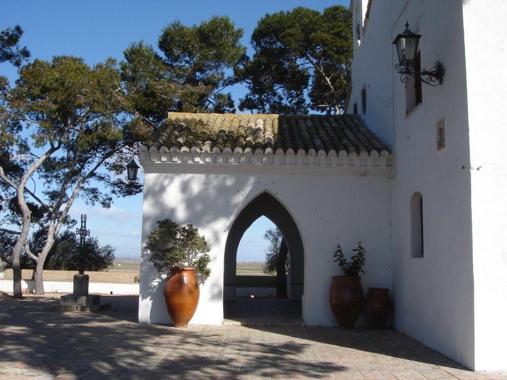 Maison d'hôtes Ca Erik à Mareny Barraquetas Extérieur photo