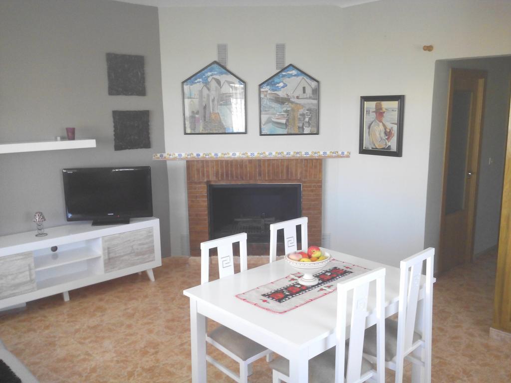 Maison d'hôtes Ca Erik à Mareny Barraquetas Extérieur photo
