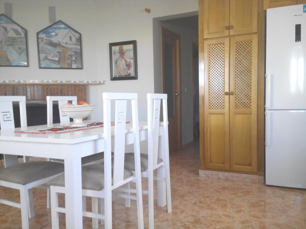 Maison d'hôtes Ca Erik à Mareny Barraquetas Extérieur photo